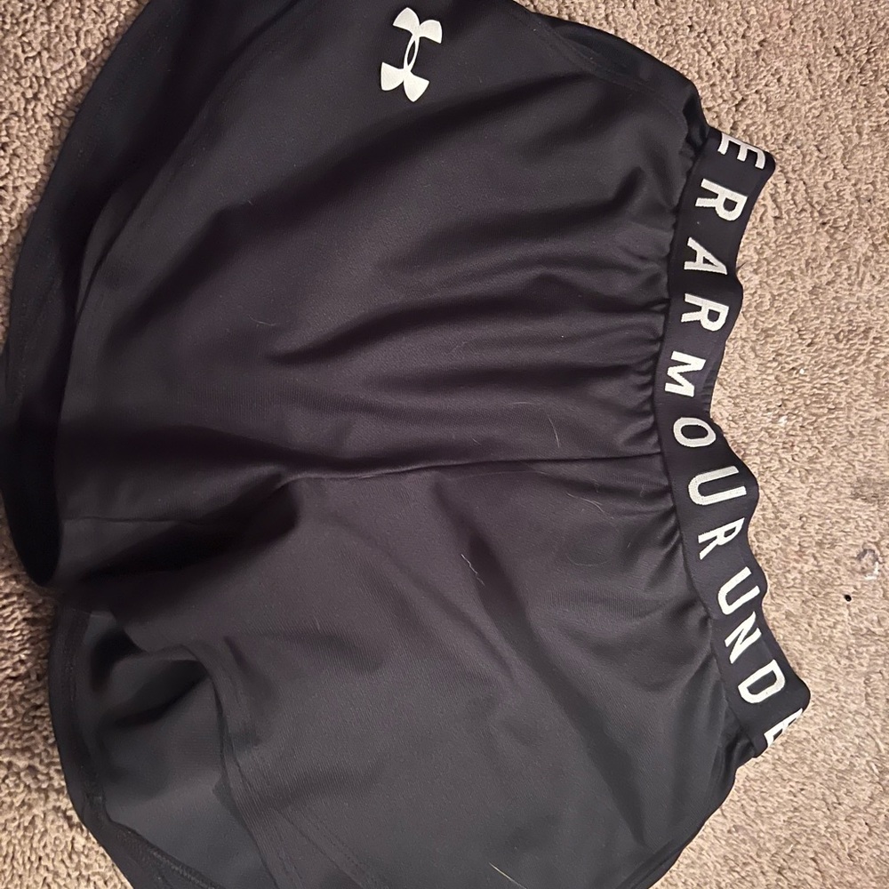 under armour shorts